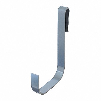 Wire Shelving Hanging Hooks and Rods image